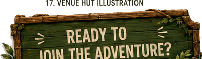 Ready to join the adventure?